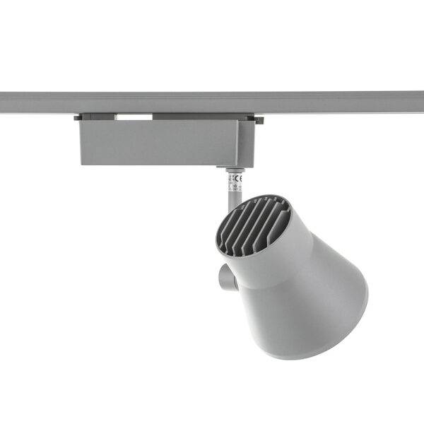 Wires for track lighting Lux Maleo SV 2800LM
