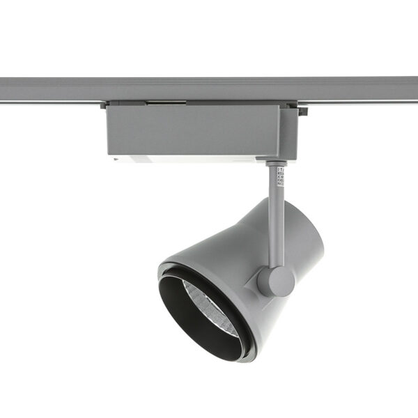 Wires for track lighting Lux Maleo SV 2800LM