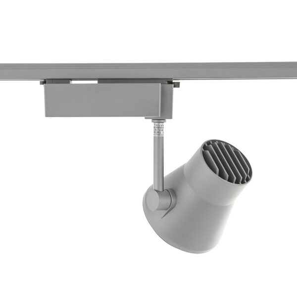 Wires for track lighting Lux Maleo SV 2800LM