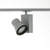 Wires for track lighting Lux Ralion SV – wires for track lighting in silver and aluminum