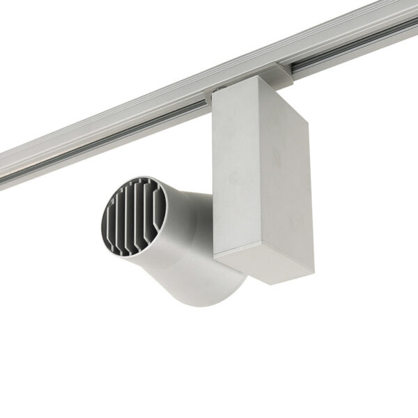 Wires for track lighting Lux Ralion SV 2800LM
