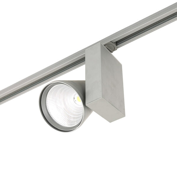 Wires for track lighting Lux Ralion SV 2800LM