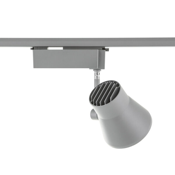 Wires for track lighting Lux Ralion SV 2800LM