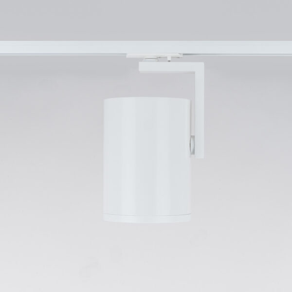 Wires for track lighting Lux Velta WH 3700LM RA90