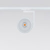 Wires for track lighting Lux Velta WH 3700LM RA90