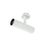 Recessed ceiling light Lux Bocca White 4000K