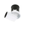 Recessed ceiling light Lux Merge 4000K