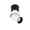 Recessed ceiling light Lux Merge 4000K