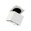 ideal for stylish interiors.