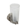 ideal for stylish interiors.