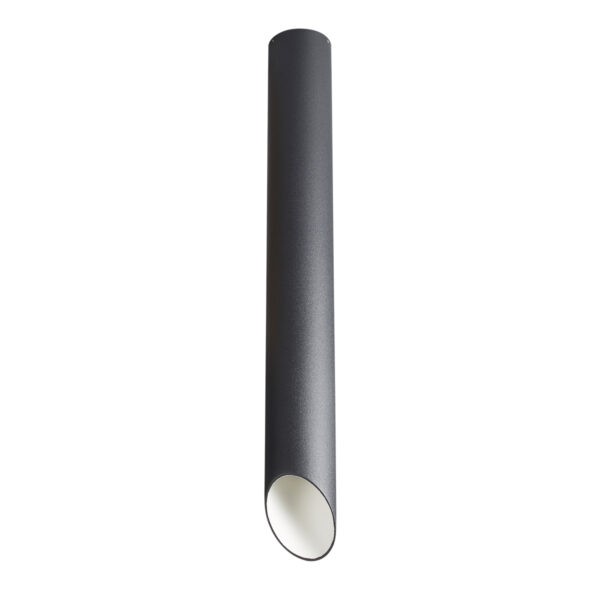 Surface mounted ceiling light Lux Argon – surface mounted ceiling lights in white