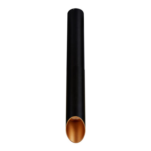 Surface mounted ceiling light Lux Argon – surface mounted ceiling lights in gold white and aluminum