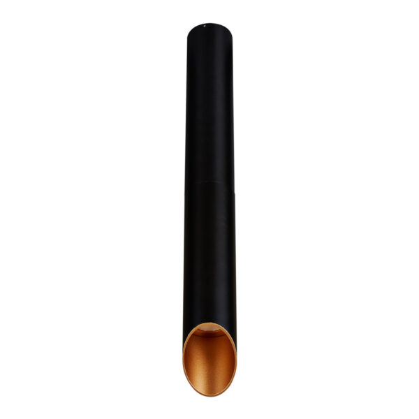 Surface mounted ceiling light Lux Argon – surface mounted ceiling lights in gold white and aluminum