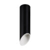 Surface mounted ceiling light Lux Argon 7w – surface mounted ceiling lights in white