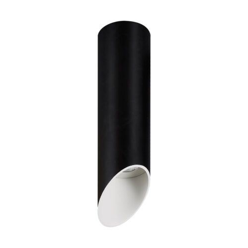 Surface mounted ceiling light Lux Argon 7w – surface mounted ceiling lights in white