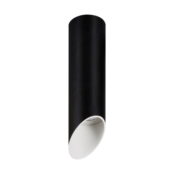 Surface mounted ceiling light Lux Argon 7w – surface mounted ceiling lights in white