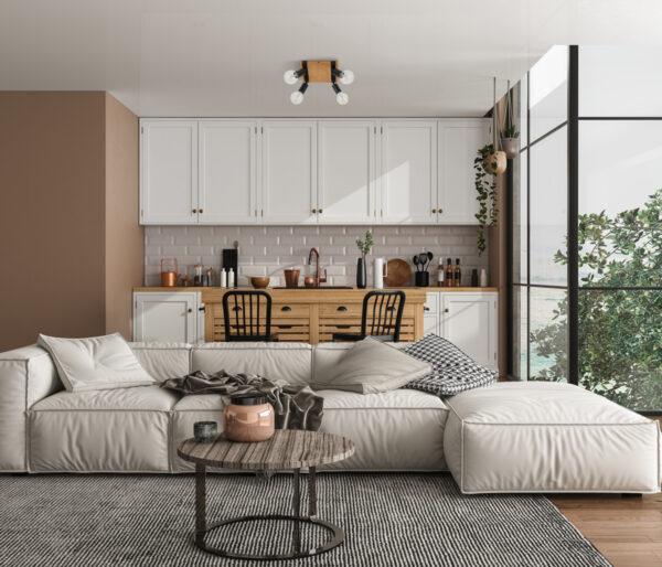 wood and wooden