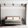 ideal for stylish interiors.