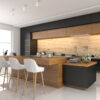 ideal for stylish interiors.