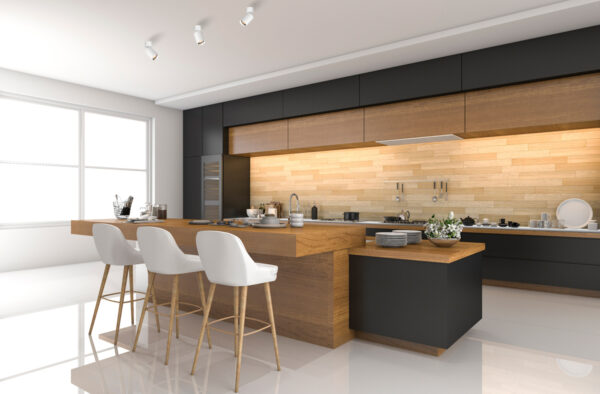 ideal for stylish interiors.