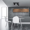 ideal for stylish interiors.