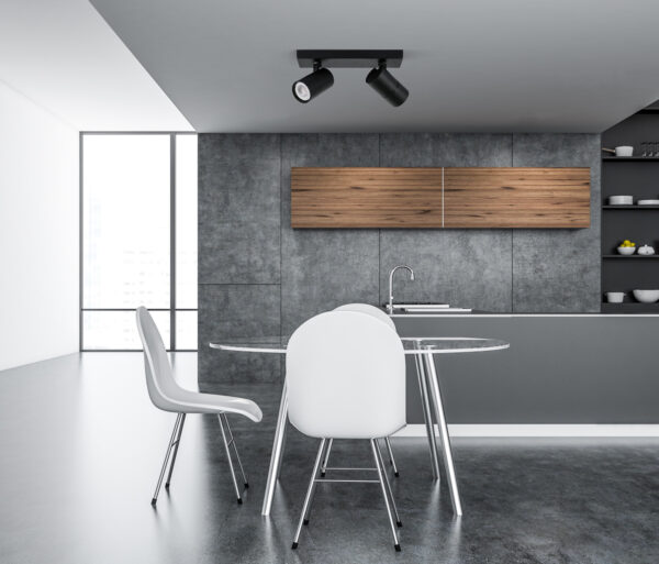 ideal for stylish interiors.