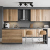 ideal for stylish interiors.