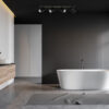 ideal for stylish interiors.