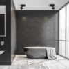 ideal for stylish interiors.