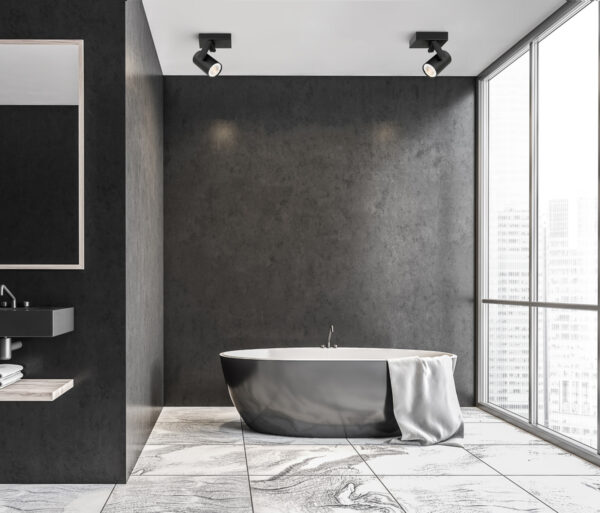 ideal for stylish interiors.