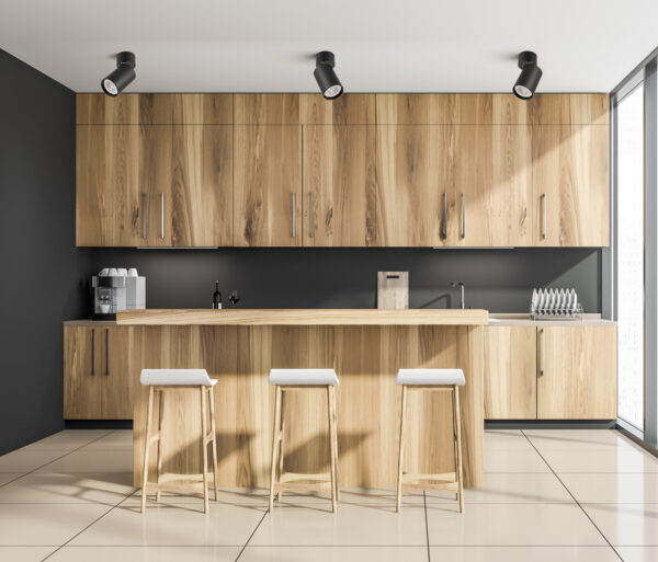 ideal for stylish interiors.