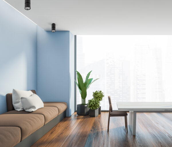 ideal for stylish interiors.