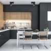ideal for stylish interiors.