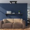 ideal for stylish interiors.