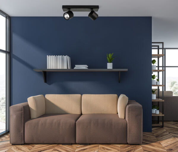 ideal for stylish interiors.