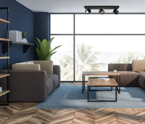 ideal for stylish interiors.