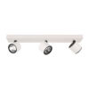 Spotlight Lux Boniva 15w – focused LED spotlight in white