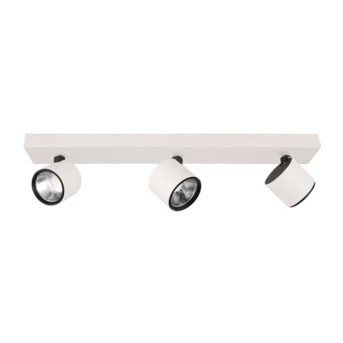 Spotlight Lux Boniva 15w – focused LED spotlight in white
