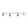 Spotlight Lux Boniva 20w – focused LED spotlight in white