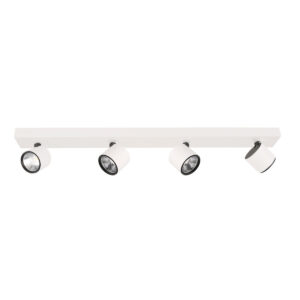 Spotlight Lux Boniva 20w – focused LED spotlight in white