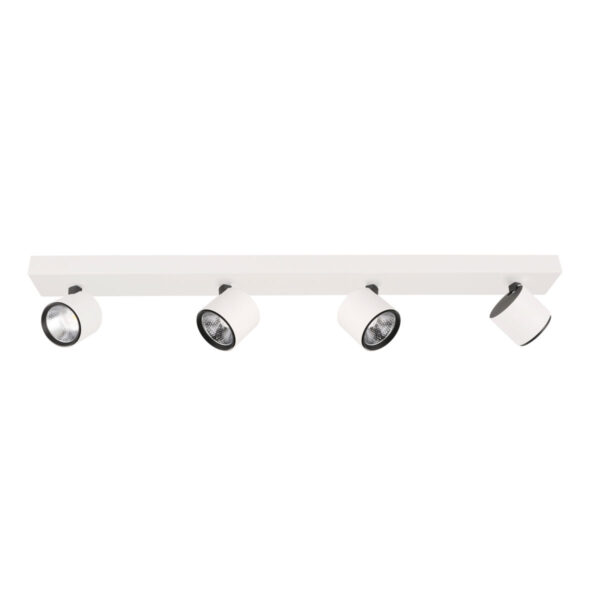 Spotlight Lux Boniva 20w – focused LED spotlight in white