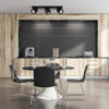 ideal for stylish interiors.