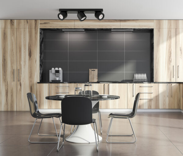 ideal for stylish interiors.