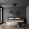 ideal for stylish interiors.