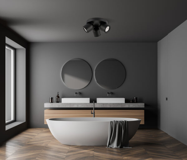ideal for stylish interiors.