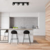 ideal for stylish interiors.