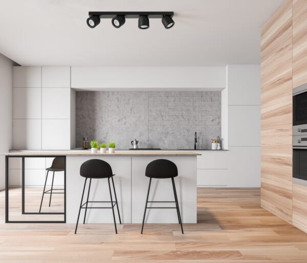ideal for stylish interiors.