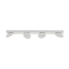 Spotlight Lux Castelio 20w – focused LED spotlight in white and aluminum