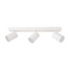 Spotlight Lux Selma 15w – focused LED spotlight in white and steel