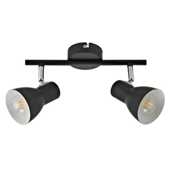 Spotlight Lux Riado SPL-3422-2-BL